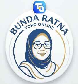 Toko Online Bunda Ratna